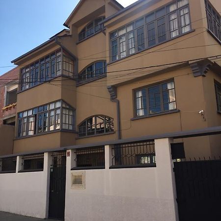 A La Maison La Paz Exterior foto