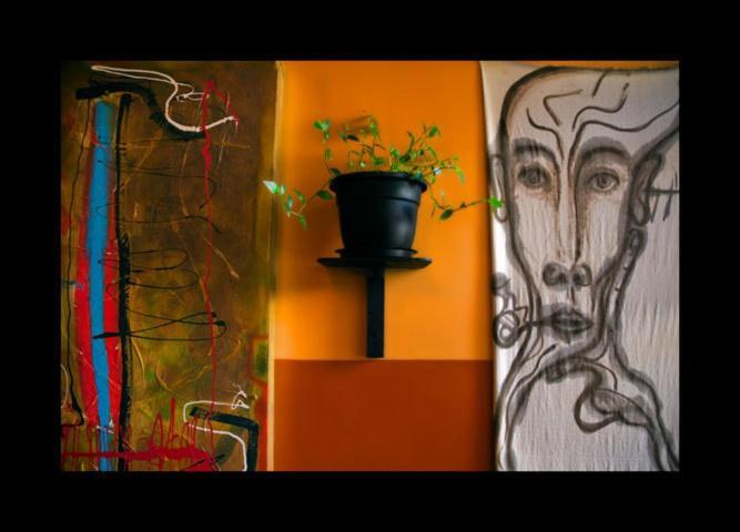 A La Maison La Paz Quarto foto