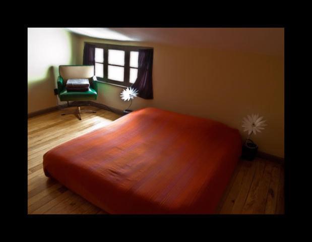 A La Maison La Paz Quarto foto