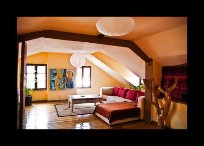 A La Maison La Paz Quarto foto