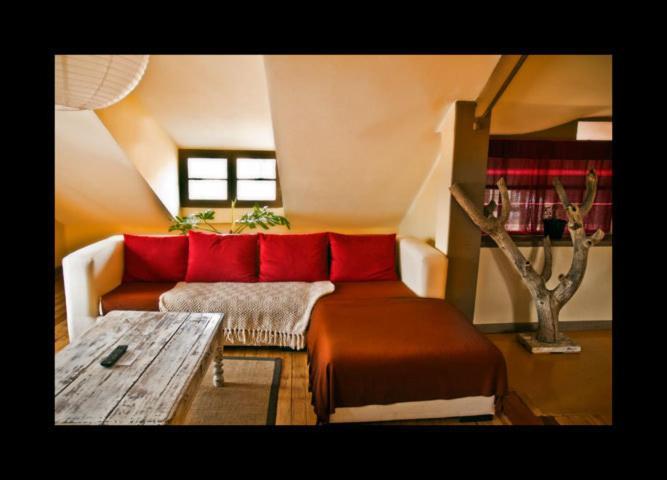 A La Maison La Paz Quarto foto