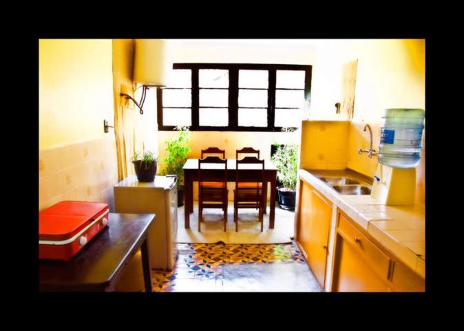 A La Maison La Paz Quarto foto