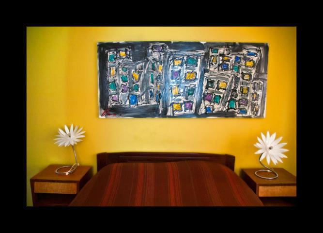 A La Maison La Paz Quarto foto