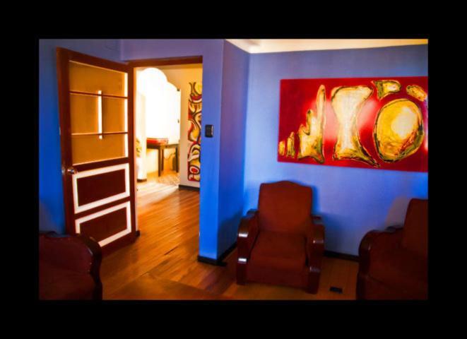 A La Maison La Paz Quarto foto