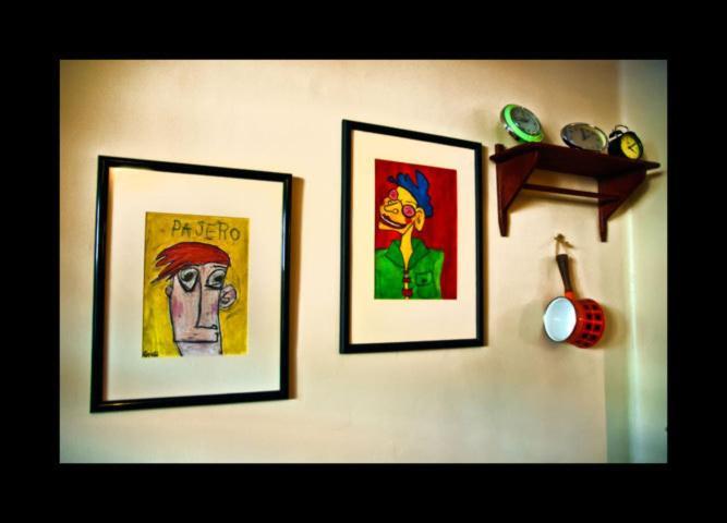 A La Maison La Paz Quarto foto