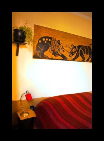 A La Maison La Paz Quarto foto