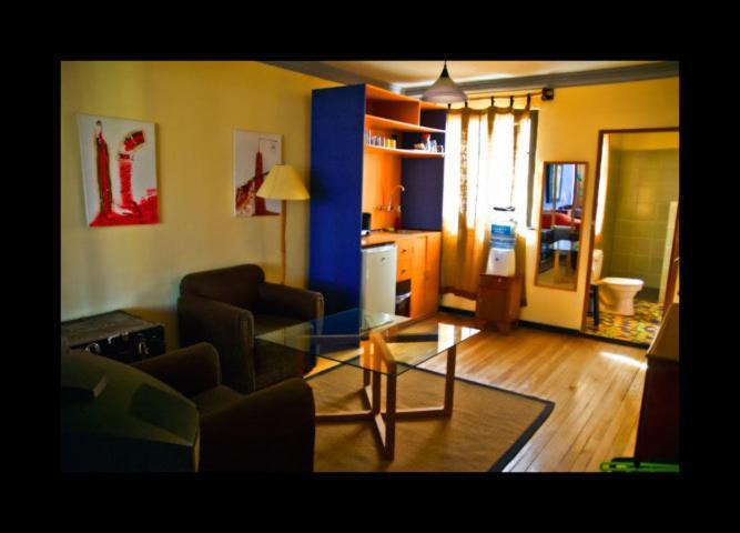 A La Maison La Paz Quarto foto